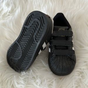 Baby adidas shoes